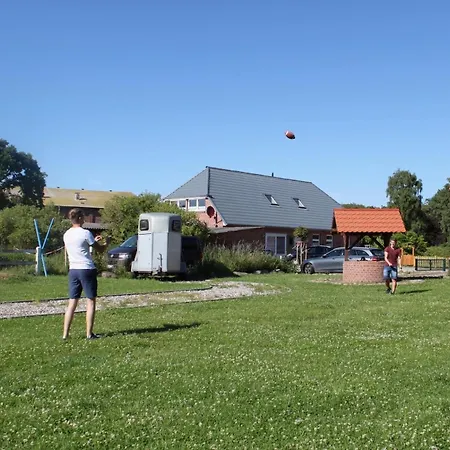 Апартаменты Rehwiese