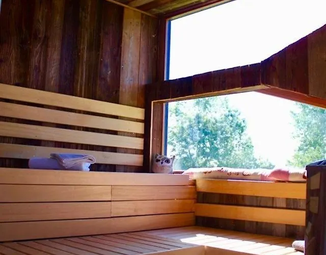 Apartamento Rehwiese Fehmarn