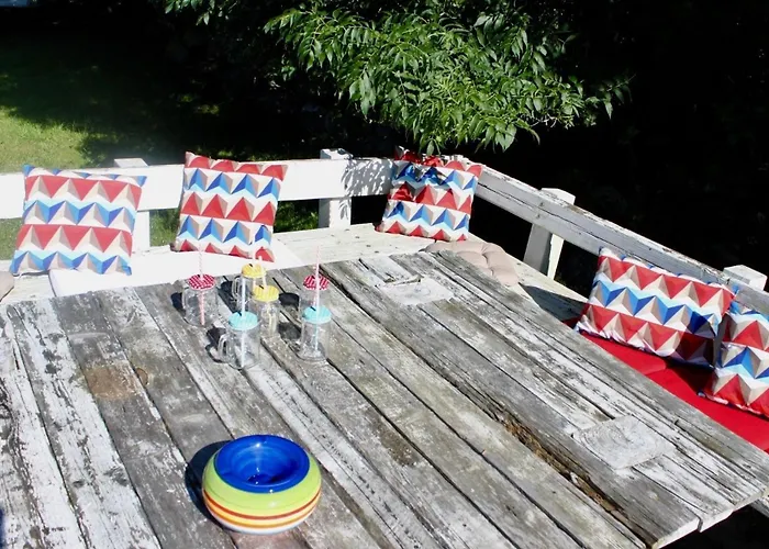 Rehwiese Apartamento