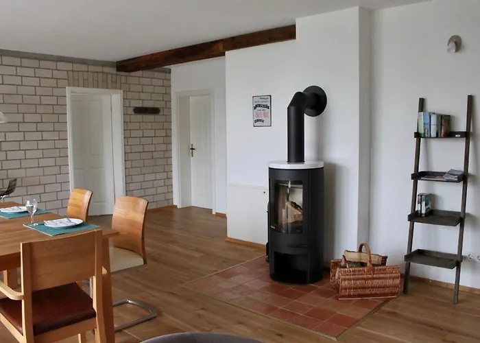 Rehwiese Apartamento