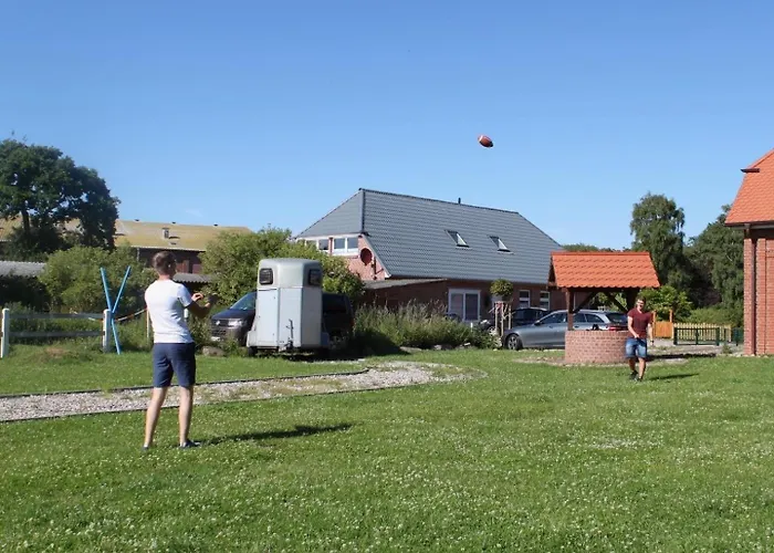 Apartamento Rehwiese