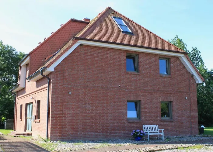 Rehwiese Apartamento *